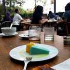 Review photo of PRIME PARK Hotel Pekanbaru from Wahyu N.