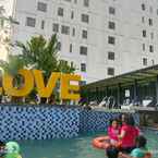 Imej Ulasan untuk PRIME PARK Hotel Pekanbaru 4 dari Wahyu N.
