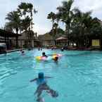 Review photo of Palm Beach Resort Jepara from Nastiti S.