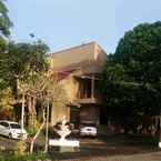 Review photo of Batu Suki Resort & Hotel 2 from Kristin K.