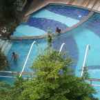 Hình ảnh đánh giá của MG Suites Hotel Semarang từ Endang W.