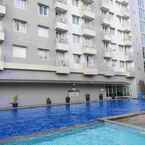 Review photo of High Livin Apartment Ciumbuleuit 3 from Raysa H.