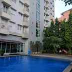 Review photo of High Livin Apartment Ciumbuleuit from Raysa H.