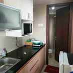 Review photo of High Livin Apartment Ciumbuleuit 4 from Raysa H.