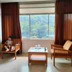 Review photo of Alam Permai Hotel from Eiren M.