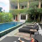 Review photo of Pondok Anyar Hotel 3 from Desi T. A.