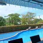 Review photo of Grand Hatika Hotel Belitung 6 from Desi T. A.