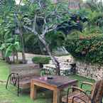 Review photo of La Joya Biu Biu Resort 4 from Anindita T. L.