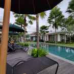 Review photo of The Valerian Villa Ubud from Adi W.