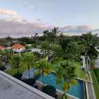 Review photo of The Valerian Villa Ubud 2 from Adi W.