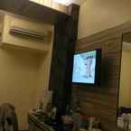 Review photo of Hotel Alia Boutique Pasar Baru from Monica A.