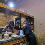 Review photo of Homestay Johar Syariah Dieng from Siti M.