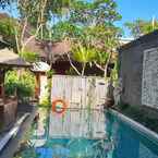 รูปภาพรีวิวของ Tebesaya Cottage by Pramana Villas 2 จาก Annisa R. W.