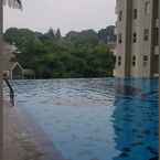 Hình ảnh đánh giá của Wood Hotel Bandung 2 từ Muhammad B.