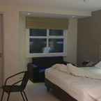 Review photo of Wood Hotel Bandung from Muhammad B.