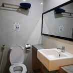 Review photo of Suja Menteng Guesthouse 4 from Ahmad L. A.