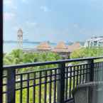 Review photo of DoubleTree by Hilton Putrajaya Lakeside 2 from Florian M. B. J.