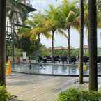 Hình ảnh đánh giá của DoubleTree by Hilton Putrajaya Lakeside 6 từ Florian M. B. J.