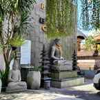 Review photo of Bajra Bali Villa 4 from Salwa K. B.