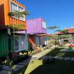 Ulasan foto dari Container Smart Stay 3 dari Ni L. T. S. W.