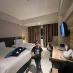 รูปภาพรีวิวของ Swiss-Belinn Karawang 4 จาก Synta F. N.