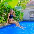 Review photo of Freddies Villas Ubud Bali 4 from Kadek Y.