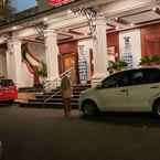 Review photo of Sahira Butik Hotel Paledang from Nurita P.