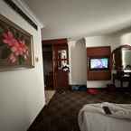 Review photo of Arion Suites Hotel Bandung 2 from Steven W.