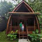 Review photo of Dekamil Cottage Villa Kebun from Heru W. F.