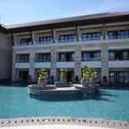 Review photo of The Singhasari Resort Batu from Budi D.