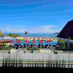Review photo of Pullman Lombok Merujani Mandalika Beach Resort from Andi G.