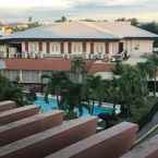 Review photo of The Mansion Hotel Iloilo 4 from Ellen R. P. B.