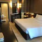 Review photo of Qiu Hotel Sukhumvit (SHA Plus+) from Sasikarn S.