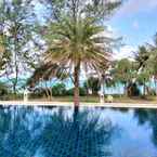 รูปภาพรีวิวของ Maikhao Palm Beach Resort Phuket (SHA Plus+) จาก Wassana P.