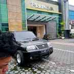 Review photo of Hotel Priangan Cirebon from Muji R.