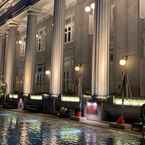 Hình ảnh đánh giá của The Fullerton Hotel Singapore từ Yeong J. S.