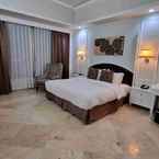 Hình ảnh đánh giá của Ascott Jakarta 3 từ Kimberly T.