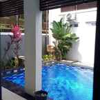 Review photo of Sanur Guest House from Ahmad A. S.