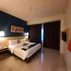 Review photo of Aquarius Boutique Hotel Sampit from Ervia E.