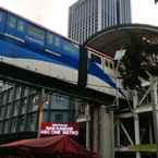 Review photo of M&M Hotel @ KL Sentral from Kevin S. S.