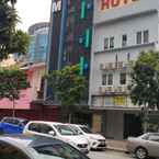 Review photo of M&M Hotel @ KL Sentral 5 from Kevin S. S.