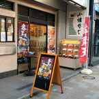 Hình ảnh đánh giá của APA Hotel Higashi Nihombashi Station 6 từ Kevin S. S.