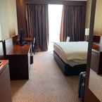 Review photo of KSL Hotel & Resort Johor Bahru 2 from Ching T. J.