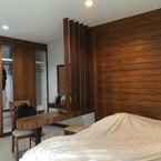 รูปภาพรีวิวของ The Restique Apartment 2 จาก Preetiya P.