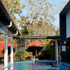 Hình ảnh đánh giá của The Villa Langkawi từ Fatin S. B. S.