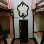 Review photo of The Sleepingroom Hostel 2 from Siska S.