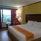 Review photo of Hotel Tropika 2 from Paula D. M.