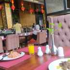 Review photo of Hotel Aria Centra Surabaya 4 from Yuan N. V.