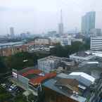 Review photo of Hotel Aria Centra Surabaya 2 from Yuan N. V.