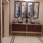 Review photo of Hotel Aria Centra Surabaya 3 from Yuan N. V.